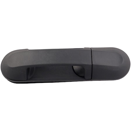 Dorman EXTERIOR DOOR HANDLE 80654